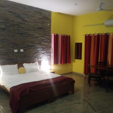Royale Achaya Chennai Exterior foto